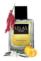 Lelas Rominda EDP Bergamot-Sandal Erkek Parfüm 55 ml