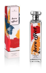 Frannita Hero Effect Özel Çiçeksi-Oryantal Erkek Parfüm 100 ml