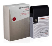 Armaf Skin Couture Sport EDT Baharatlı-Odunsu Erkek Parfüm 100 ml