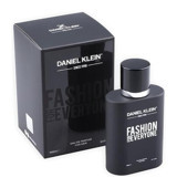 Daniel Klein Fashion For Everyone EDP Fresh-Odunsu Erkek Parfüm 100 ml