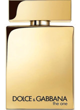 Dolce&Gabbana The One Gold Intense EDP Meyveli-Odunsu Erkek Parfüm 100 ml