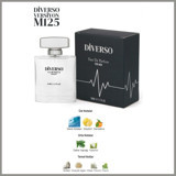 Diverso M125 EDP Çiçeksi-Odunsu Erkek Parfüm 50 ml