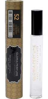 Gloria Perfume Lost Cherry Oryantal-Sandal Erkek Parfüm 10 ml