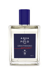 Aqua Di Polo Gran Paradiso Sport EDP Ferah-Odunsu Erkek Parfüm 50 ml