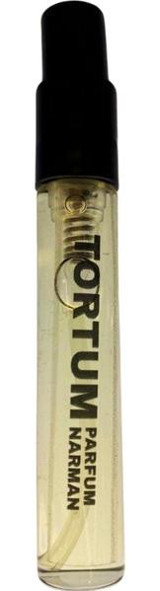 Tortum Narman Bergamot-Sandal Erkek Parfüm 5 ml