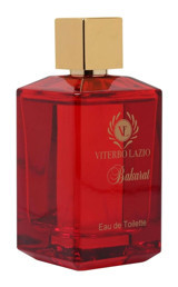 Viterbo Lazio Bakarat EDT Ferah-Odunsu Erkek Parfüm 100 ml