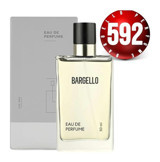 Bargello 592 EDP Meyveli-Odunsu Erkek Parfüm 50 ml