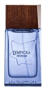 Lolita Lempicka Lempicka Homme EDP Meyveli-Odunsu Erkek Parfüm 100 ml