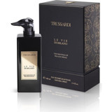 Trussardi Le Vie Di Milano The Paintings Of Palazzo Reale Intense EDP Baharatlı-Kakule Erkek Parfüm 100 ml