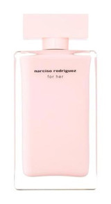 Narciso Rodriguez For Her EDP Çiçeksi-Meyvemsi-Odunsu Kadın Parfüm 100 ml