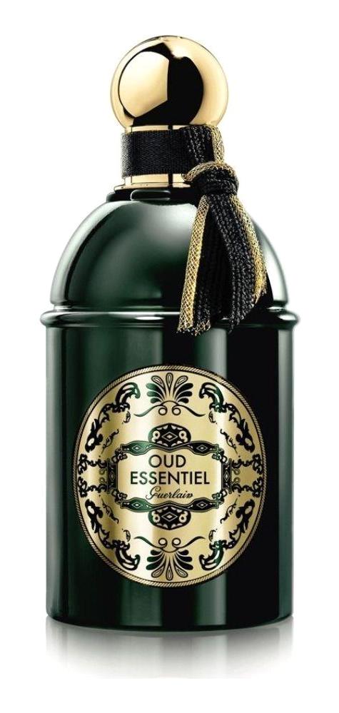 Guerlain Oud Essentiel EDP Odunsu Kadın Parfüm 125 ml