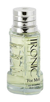 Ironic No:204 EDP Erkek Parfüm 100 ml