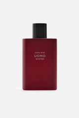 Zara Uomo Winter EDP Odunsu-Oryantal Erkek Parfüm 90 ml