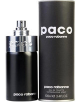 Paco Rabanne Paco EDT Baharatlı-Odunsu Erkek Parfüm 100 ml