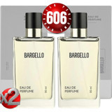 Bargello 606 EDP Çiçeksi-Odunsu Erkek Parfüm 50 ml