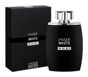 Lalique White In Black EDP Meyveli-Oryantal Erkek Parfüm 125 ml
