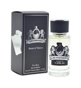 Lion Scent Of Vahran Odunsu-Sandal Erkek Parfüm 50 ml