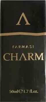 Farmasi Charm EDP Meyveli-Oryantal Erkek Parfüm 50 ml