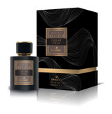 Sansiro Great Oud EDP Narenciye-Oryantal Erkek Parfüm 100 ml
