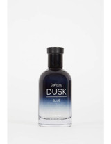 DeFacto Dusk Blue EDP Çiçeksi-Meyveli Erkek Parfüm 100 ml