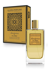 Gloria Perfume Mango Skın EDP Meyvemsi-Odunsu Erkek Parfüm 75 ml