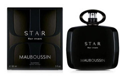 Mauboussin Star EDP Meyveli-Odunsu Erkek Parfüm 90 ml