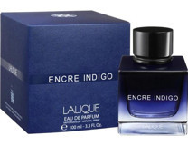 Lalique Encre Indigo EDP Odunsu-Oryantal Erkek Parfüm 100 ml