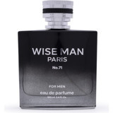 Wiseman Paris No.71 EDP Çiçeksi-Oryantal Erkek Parfüm 100 ml