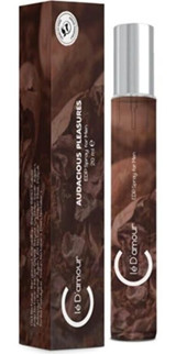 Clé D'amour Audacious Pleasures Baharatlı-Bergamot Erkek Parfüm 20 ml