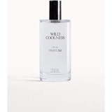Zara Wild Coolnes EDP Odunsu-Turunçgil Erkek Parfüm 100 ml
