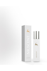 Muscent C042 Escentric Odunsu-Turunçgil Erkek Parfüm 15 ml
