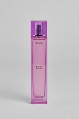 Bershka Mystic Desire EDT Aromatik-Odunsu Erkek Parfüm 100 ml