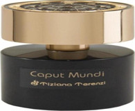 Tiziana Terenzi Caput Mundi EDP Çiçeksi-Meyveli Erkek Parfüm 100 ml
