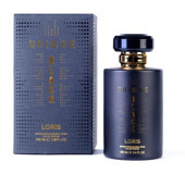 Loris Unique Black EDP Ferah-Odunsu Erkek Parfüm 100 ml