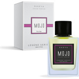Dadya Legend Series Mojo Odunsu-Şakayık Erkek Parfüm 50 ml