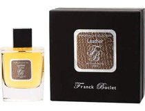 Franck Boclet Leather EDP Meyveli-Oryantal Erkek Parfüm 100 ml