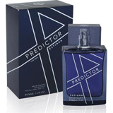 Estiara Predictor EDT Baharatlı-Odunsu Erkek Parfüm 100 ml