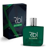 Rebul Extreme EDT Çiçeksi-Odunsu Erkek Parfüm 100 ml