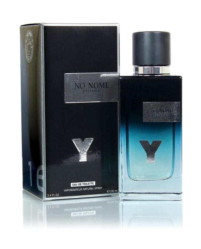 No Nome Man 116 EDT Ferah-Meyveli Erkek Parfüm 100 ml