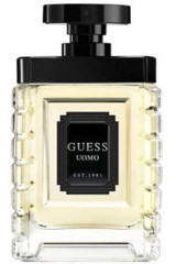 Guess Uomo EDT Çiçeksi-Meyveli Erkek Parfüm 50 ml