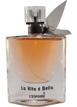 L’espoire La Vita Belle Oryantal-Portakal Erkek Parfüm 100 ml