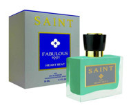 Luxury Prestige Saint Fabulous Hear Beat 1991 EDP Narenciye-Sandal Erkek Parfüm 50 ml