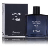 No Nome 074 Bleu Dark EDT Biber-Narenciye Erkek Parfüm 100 ml