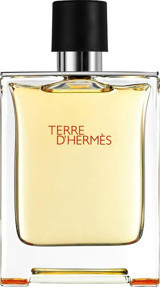 Hermes Terre D'Hermes EDT Odunsu-Sandal Erkek Parfüm 100 ml