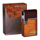 Armaf Skin Couture Wood EDT Baharatlı-Turunçgil Erkek Parfüm 100 ml
