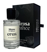 Mirosa de France Eros EDP Ferah-Narenciye Erkek Parfüm 50 ml