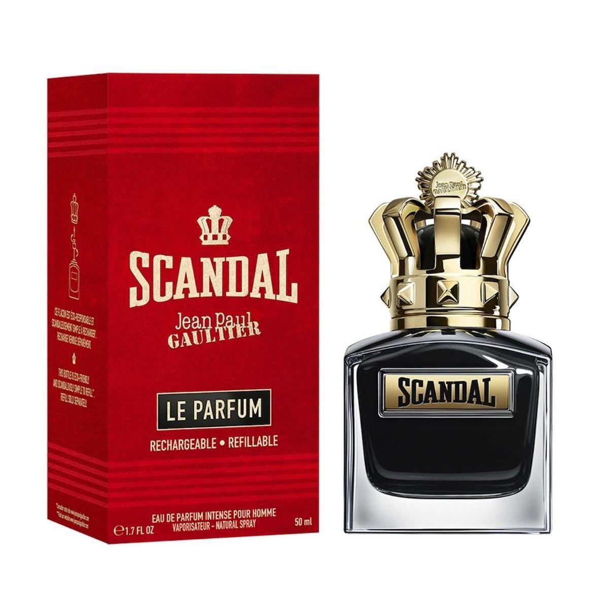 Jean Scandal EDP Ferah-Odunsu Erkek Parfüm 50 ml