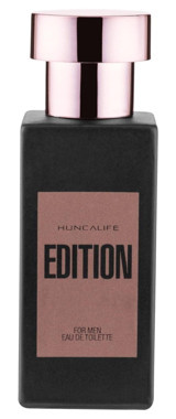 Huncalife Edition EDT Odunsu-Oryantal Erkek Parfüm 50 ml