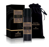 Sansiro Great Oud EDP Narenciye-Oryantal Erkek Parfüm 30 ml