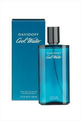Davidoff Cool Water EDT Çiçeksi-Oryantal Erkek Parfüm 125 ml